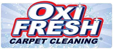 Business logo for Oxi Fresh Carpet Cleaning
