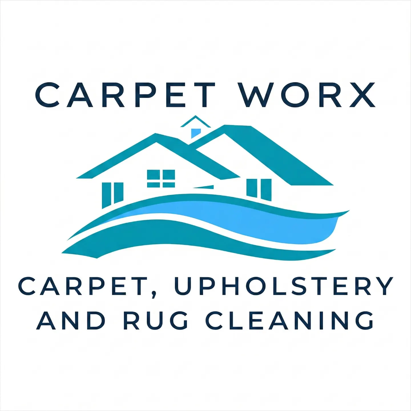 Business logo for Carpet Worx