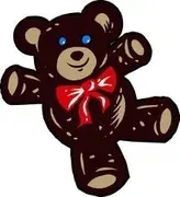 Business logo for Teddy's Cleaning And Restoration LLC