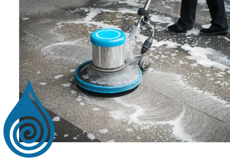 Business profile photo for Beyond Cleaning