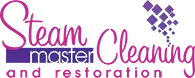 Business logo for Steam Master Cleaning & Restoration
