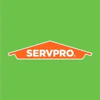 Business logo for SERVPRO of North and Southwest Oklahoma City