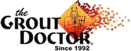 Business logo for The Grout Doctor of Oklahoma City
